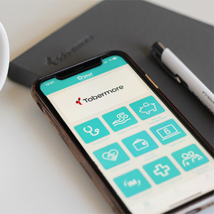 Tobermore releases new employee wellbeing app