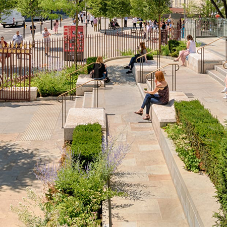 The impact of Covid-19 on placemaking [BLOG]