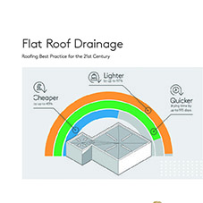 Research by Kingspan identifies significant savings with tapered roof insulation