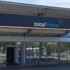 Automatic choice for Total Fitness Health Club Ltd