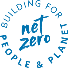 Aggregate Industries’ parent company LafargeHolcim commits to Net Zero Pledge