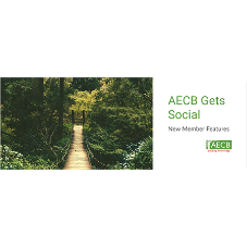 AECB gets social