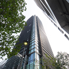 Profab Access proves its worth at One Bishopsgate Plaza