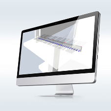 Schöck CAD/BIM library now includes Isokorb, Bole and Dorn