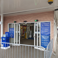 Tesco goes with the Flow from record uk