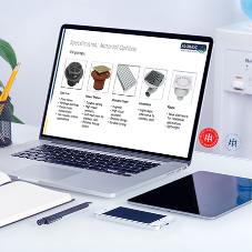 CPD Webinar from Alumasc WMS: Internal Floor Drainage | Design & Specification