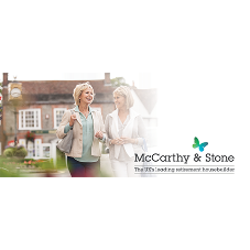 MERLYN announces a prestigious new contract to supply McCarthy & Stone