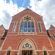 Clement Windows help give former Church in Shropshire a new lease of life