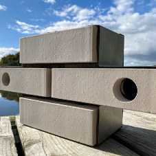 Bird Brick Houses introduce a new Non-Combustible range