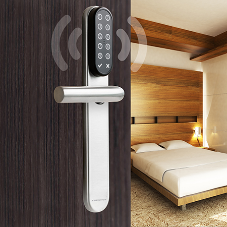 SMARTair® from Mul-T Lock opens doors for convenient cost-effective check ins
