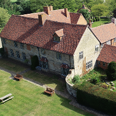 Tudor Roof Tiles shortlisted in the 2020 Pitched Roofing Awards