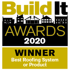 Build It Awards 2020 win for Wallbarn’s M-Tray