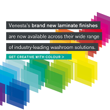 Venesta launches a brand-new range of laminate choices for 2021