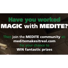 Got an idea for a project? Win big with MEDITE