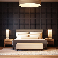 Setting the tone: Balancing aesthetics and performance in Interiors [Blog]