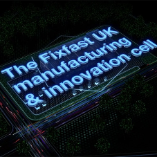 Fixfast launches state-of-the-art UK manufacturing facility
