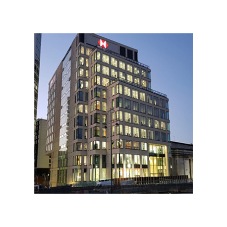 Jaymart entrance matting chosen for the new HSBC UK Head Office
