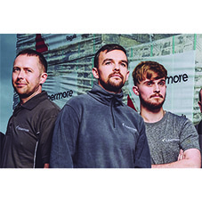 School leavers invited to 'be more at Tobermore'