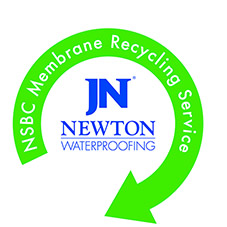 Newton Waterproofing continues to drive sustainability with BES 6001 Certification