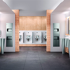 Introducing Stainless Steel Sanitary Ware from Kemmlit