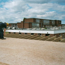 Roofing the right way: What makes OSB panels ideal for roofing? [Blog]