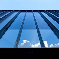 Burntwood School, Stirling prize-winning project