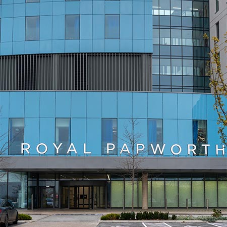 Daikin Applied offer cutting-edge technology for Royal Papworth Hospital