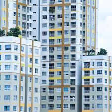 UK Government announces funds for combustible cladding replacement