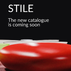 Metalco's STILE 2021 Catalogue Coming Soon