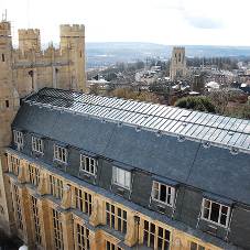 University of Bristol – Riverstone Random