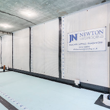 Newton Latent Defects Guarantee is the ultimate in waterproofing insurance