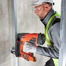 SPIT introduces new powerful Pulsa 40P+ cordless gas nailer