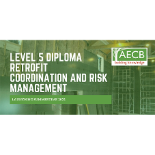 Cutting edge, advanced retrofit training: AECB Retrofit Coordinator Course