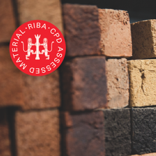 Vandersanden launches new RIBA accredited CPD on ‘Brick Basics’