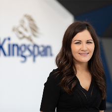 Kingspan launches inaugural Planet Passionate Sustainability Report