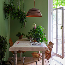 Discover Eco-Friendly Paint with Farrow & Ball