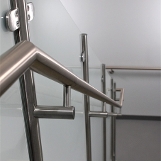 Charlton Park Academy benefits from BA Systems' antimicrobial handrails