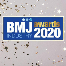 Knauf Insulation does the double at BMJ Awards 2020
