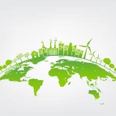 Going Green – driving sustainable product development in Construction [Blog]