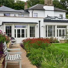 Large renovation and remodeling of Cambridgeshire property