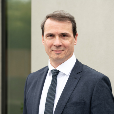 Dragan Maksimovic appointed new CEO of Aggregate Industries UK
