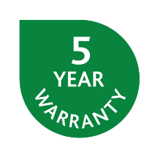 Altecnic unveils a new 5 year warranty