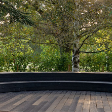 Millboard chosen for Kew Royal Botanic Gardens