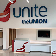 Bespoke Commercial Furniture for Unite Birmingham