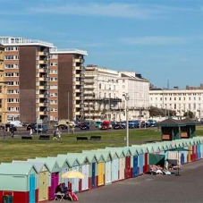 Hamilton balance modern day living and Victorian grandeur in luxury seafront development