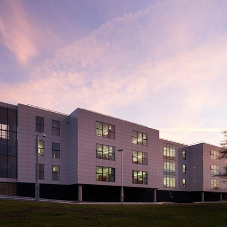 Using Facades to create better Healthcare Buildings [Blog]