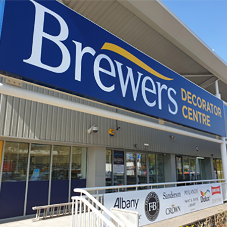 180th Brewers Decorator Centre opens in South Wales