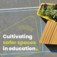 Cultivating safer spaces in education [Blog]