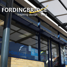 Fordingbridge have got Rustington shoppers covered