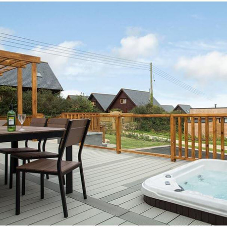 How weather resistant is Composite Decking? [Blog]